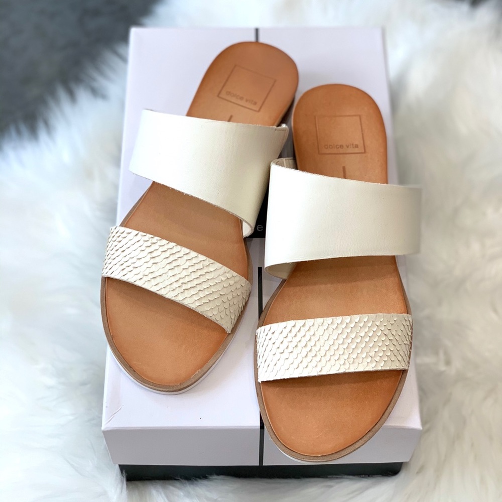 Dolce Vita Sandal